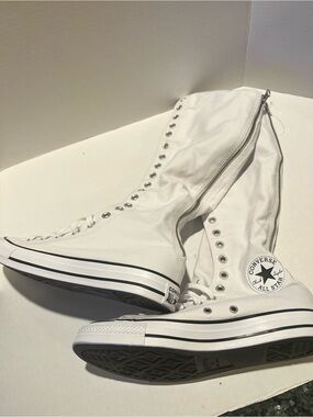 Converse Chuck Taylor All Star XX-Hi sneakers Women Size 9